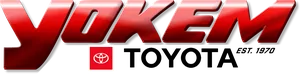 Yokem Toyota